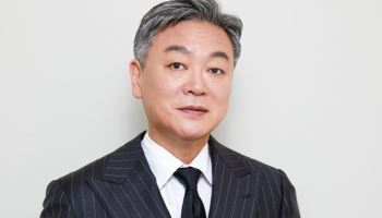 김의성 "끝까지 악역 의심…분노='모범택시'의 힘" [인터뷰]②