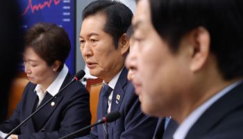 정청래 “국힘, 통일교·신천지 특검 방해하면 검경수사가 차선책”