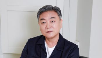 김의성 "김우빈♡신민아 결혼식, '내가 여기 꼈어' 뿌듯" [인터뷰]③