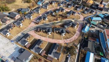 충남형 농촌리브투게더, 첫 결실…농촌 활력 기대