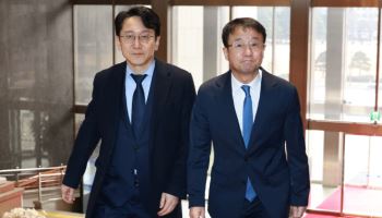 한병도 與 원내대표, 원내운영수석에 ‘찐명’ 천준호 임명