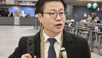 미국 찾은 통상본부장 “쿠팡 문제, 통상·외교 이슈와 분리해야”