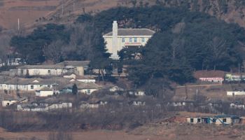 정부, 北 무인기 침투 주장 조사 본격화…군·경 합동 TF 가동