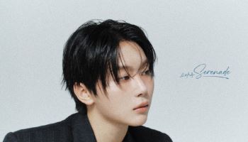 세븐틴 新유닛 도겸X승관, 발라드 앨범 '소야곡'으로 출격