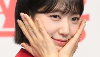 '미쓰홍' 박신혜 "스무살 연기? 부담 多…전국민이 다 알아"