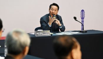 유정복 시장, 13~19일 산하기관 업무보고 “시정 방향 공유”