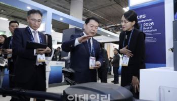 수자원공사, CES 2026서 ‘AI 물관리’ 글로벌 경쟁력 입증