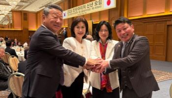 OK금융, K-스포츠·재일교포사회 가교 역할