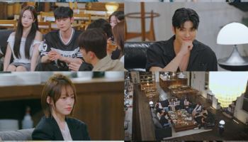 '환승연애4', 티빙 살렸다…14주 연속 주간 유료가입기여자수1 위