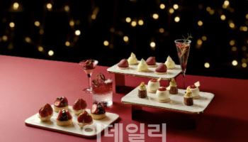 “인당 15만원인데 예약 마감”…2030 ‘이것’ 먹으러 호텔런