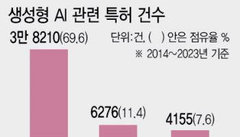 美·中 물량공세…한국AI, '오픈소스'가 살 길