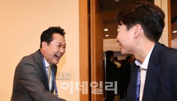 장동혁·이준석, 13일 조찬 회동…'쌍특검' 공조 드라이브 건다