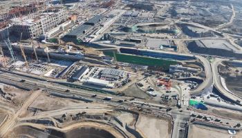 ‘반도체 국가산단 이전’ 논란 여진… 460만 표심 흔들