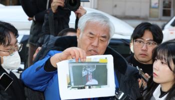 "주님이 필요해서 가는 것"..전광훈 오늘 구속영장 심사