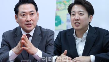 장동혁, 오늘 이준석과 회동…통일교·공천헌금 특검 힘 모은다