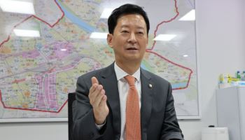 ‘대구시장 도전’ 野최은석 “대구에서 돈을 벌도록”…기업 경쟁력 승부수