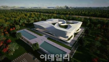 현대건설, SMR 기대 긍정적…실적 가시화는 확인 필요-키움