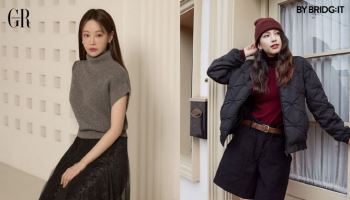 “불규칙 기후 대응”…롯데홈쇼핑, ‘간절기 패션’ 집중 편성