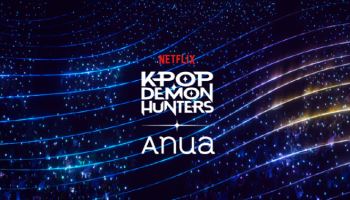 "스토리텔링형 K뷰티” 아누아, ‘케이팝 데몬 헌터스’와 파트너십 체결