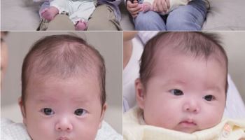 쌍둥이 낳은 손민수·임라라 부부, '슈돌' 새 가족 합류