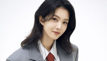 강지영 전 아나, 예능 본격 행보…티엔엔터 전속계약