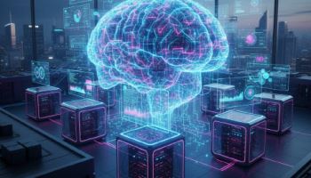 HPE “2026년 인프라 대전환... AI 네이티브 데이터센터가 표준 된다”