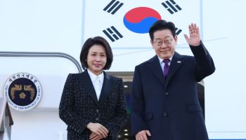 李대통령, 셔틀외교 재개…1박2일 일정으로 일본 방문