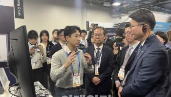 셀렉트스타, CES 2026서 ‘AI 신뢰성 평가’ 기술력 인정...해외 사업 기회 모색