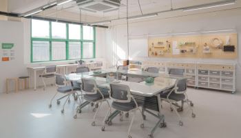 NC문화재단, 성남에 청소년 창의활동 공간 ‘프로젝토리’ 오픈