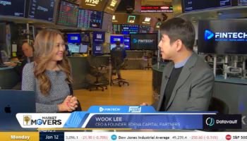EDENA, 뉴욕증권거래소서 'Open Investment' 비전 선언
