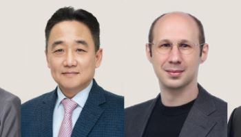 제19회 아산의학상 이호영 서울대 약학과 교수 · 김승업 연세의대 교수 수상