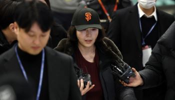 '강선우 공천헌금' 김경, 이르면 내일 경찰 재소환