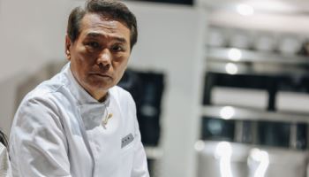 최강록vs후덕죽vs요리괴물…'흑백요리사2', 오늘(13일) 우승자 공개된다