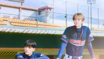 NCT 제노·재민, 숏폼 드라마 출연…'와인드업' 스틸 공개