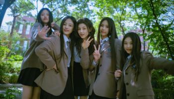 ‘뉴진스 감독판 뮤비 게시’ 돌고래유괴단, 어도어에 10억 배상해야