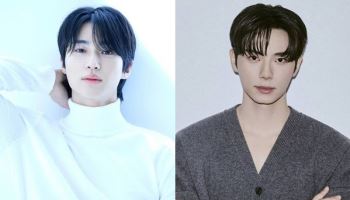 변우석·이채민 소속사 "악의적 비방·성희롱 강력한 법적 대응…선처 없다"