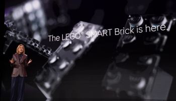 “홀로그램부터 뇌분석까지”…CES에서 본 게임의 미래