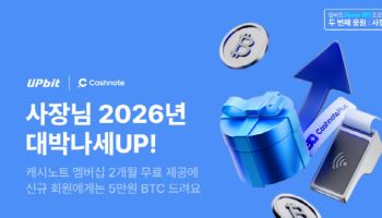 두나무, 소상공인 응원 프로젝트 추진