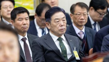 '독립기념관 사유화' 논란 김형석 관장, 조만간 해임 이사회 열린다