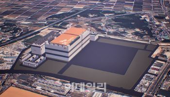 SK하닉, 19조원 청주 첨단 패키징 팹 신설…HBM 선제 대응