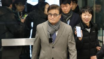 특검, 尹 구형 의견 진술 시작…2시간 소요 예상