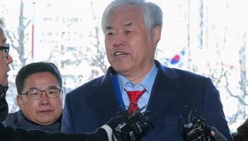 `서부지법 난동 배후` 전광훈, 구속…法 “증거 인멸·도주 우려”