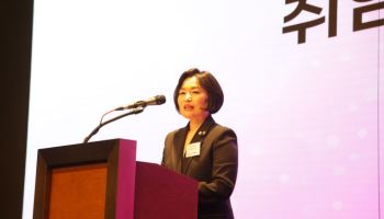 허윤정 신임 여성변호사회 회장 "협력·연대로 변화 이끌 것"