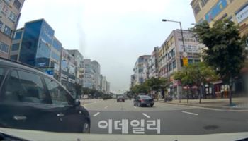미성년 자녀들 태우고 고의사고…일가족 보험사기단 덜미