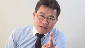 전한길 "목숨 걸고 尹 지킬 것…유튜브 좋아요·구독 눌러달라"