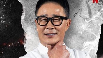 '흑백2' 임성근, 유재석 또 만난다…'놀면 뭐하니?' 출연