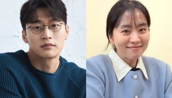 오동민♡노수산나, 배우 부부 탄생…"5월 25일 결혼" [공식]