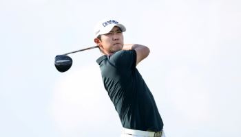 KPGA 4승 고군택, 2월 입대 "성실하게 복무할 것"
