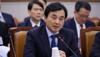 국방부 외청·공공기관 업무보고…전작권 전환·방산혁신 추진