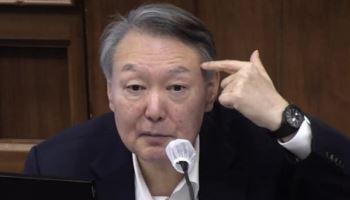 "尹 사형 보고 잤는데...일어나니 '한동훈' 죽었다"